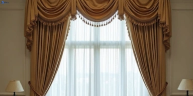 Living room lounge curtain cleaning service kareela-nsw Matty Curtain Cleaning